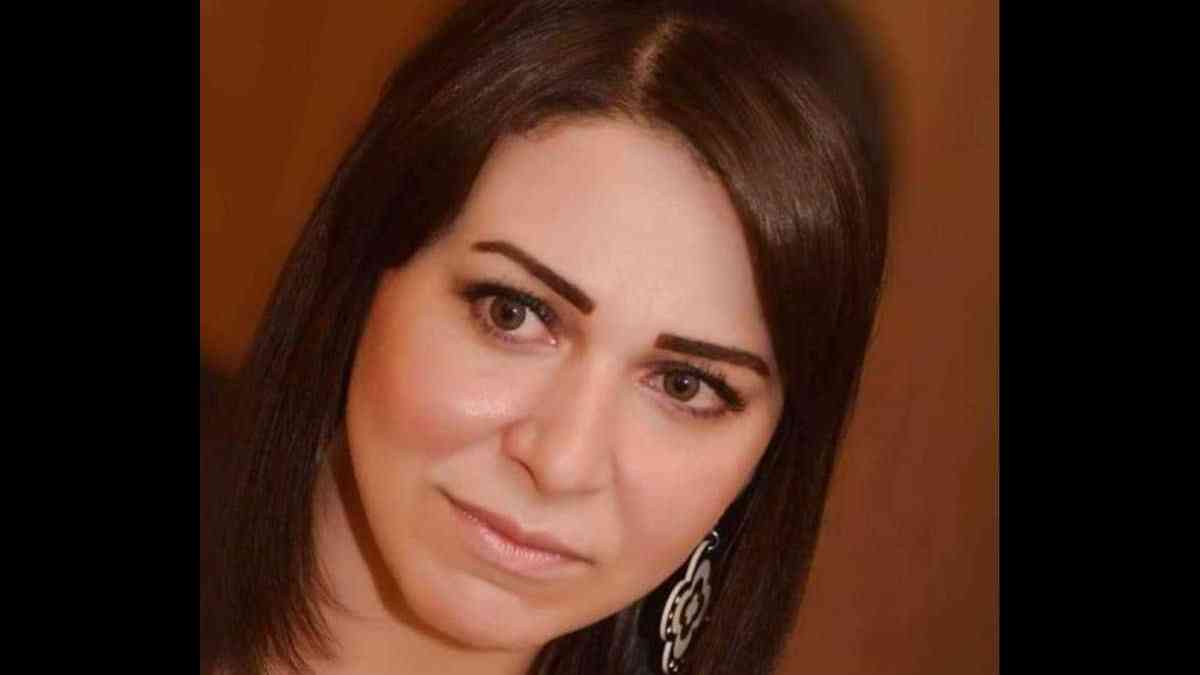 من هي الفنانة المصرية المتهمة بقتل زوجها؟
