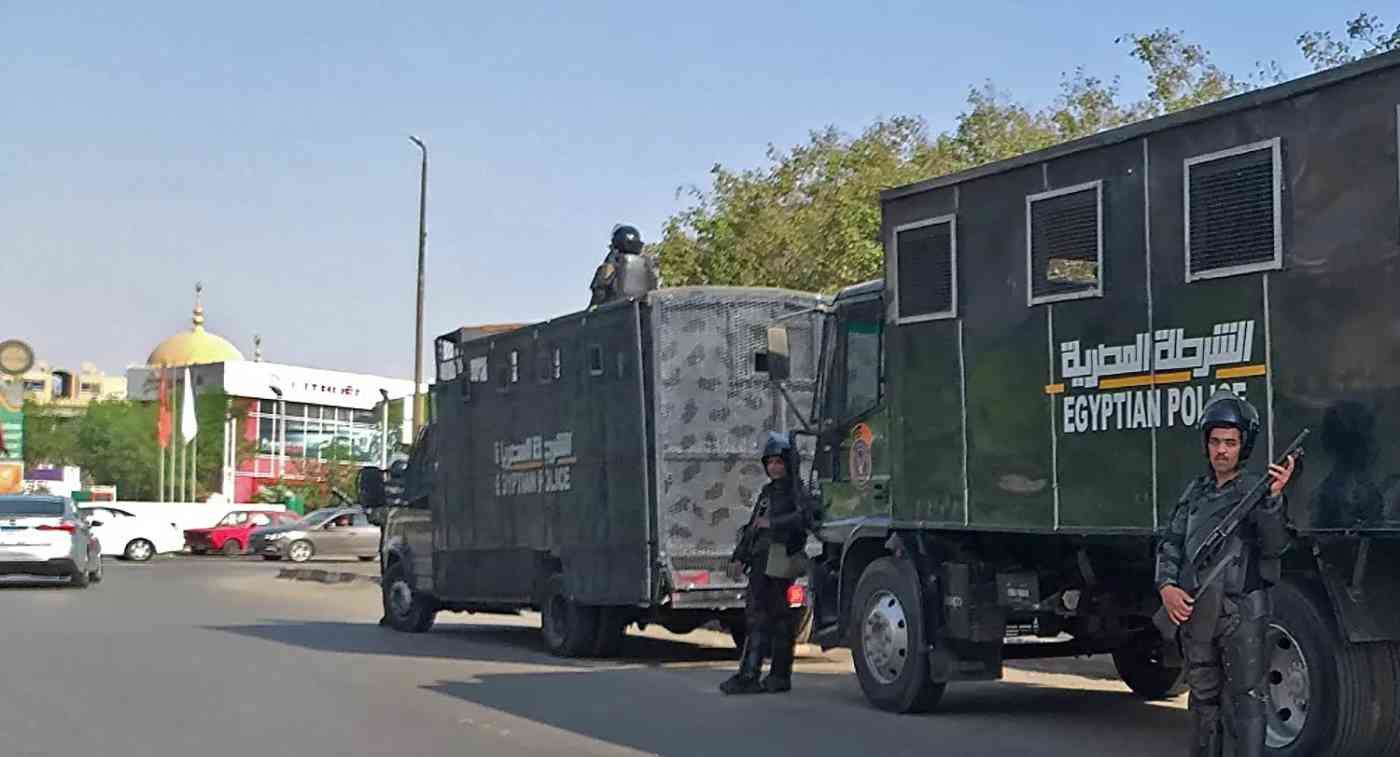 أسرار تعلن لأول مرة حول قتل ممثلة مصرية لزوجها