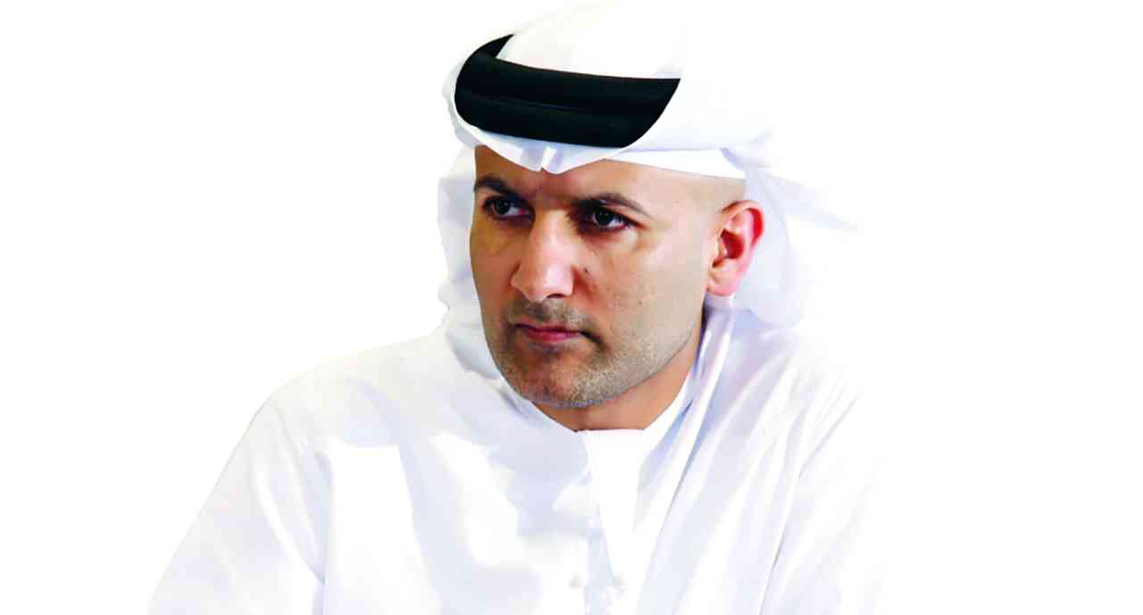 "راشد آل علي"