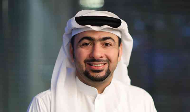 "أحمد الخاجة"