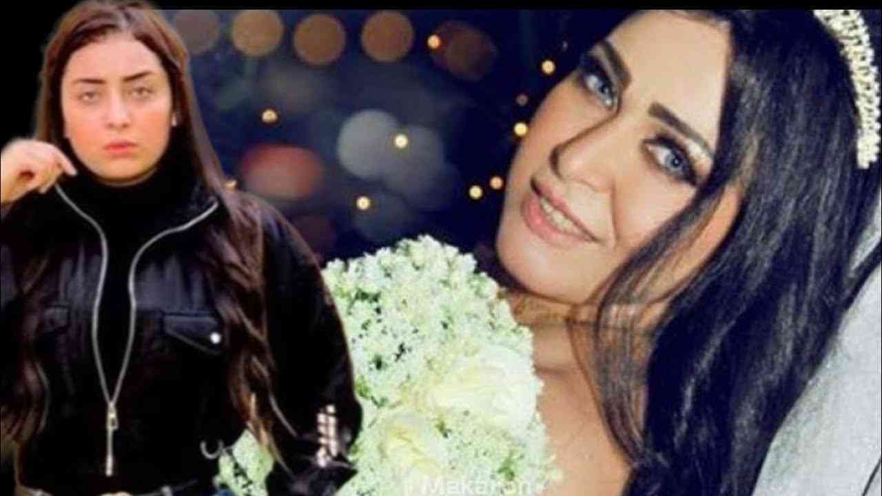الفنانة المصرية قاتلة زوجها .. تتحدث لأول مرة عن الجريمة