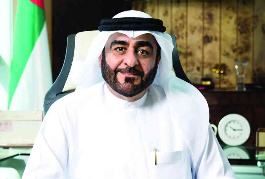 "منصور العور"