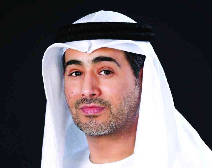 "علي النيادي"
