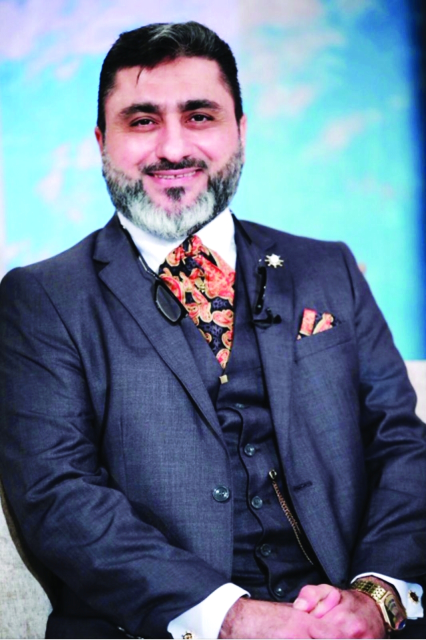 "منذر عباس الكندري"