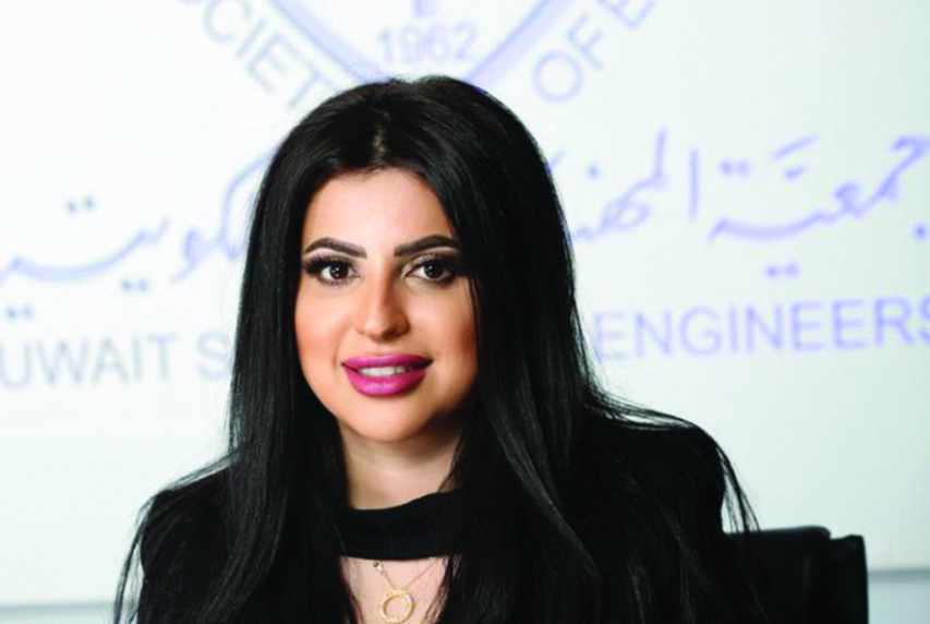 "شروق الجاسر"