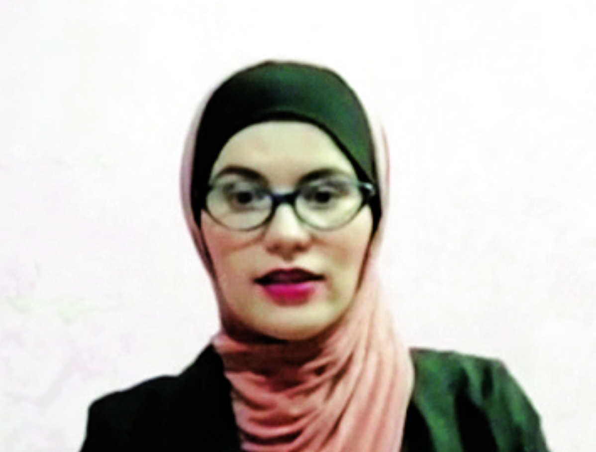 "كلثوم البيتشاويش"