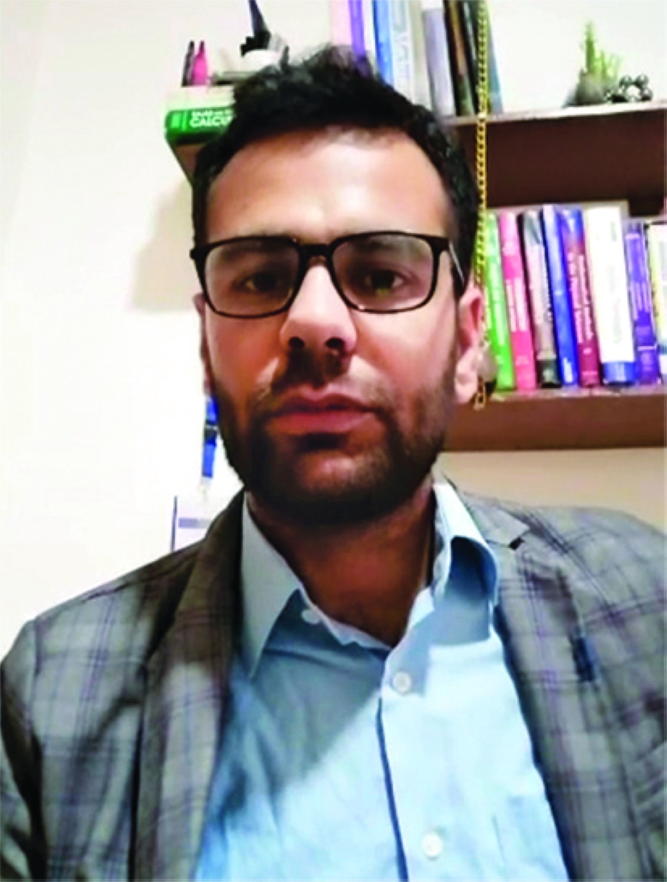 "محمد العواملة"