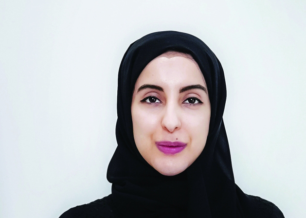 "شما المزروعي"