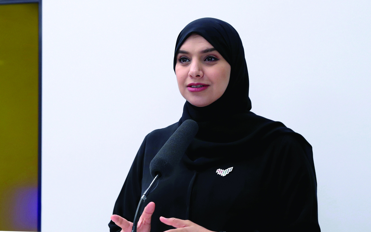 "آمنة الضحاك"