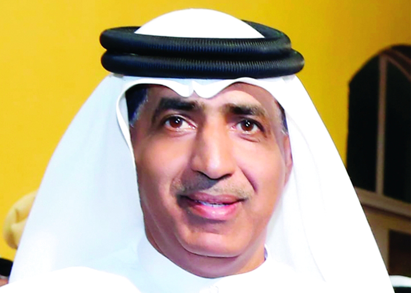 "سعيد المحرزي"