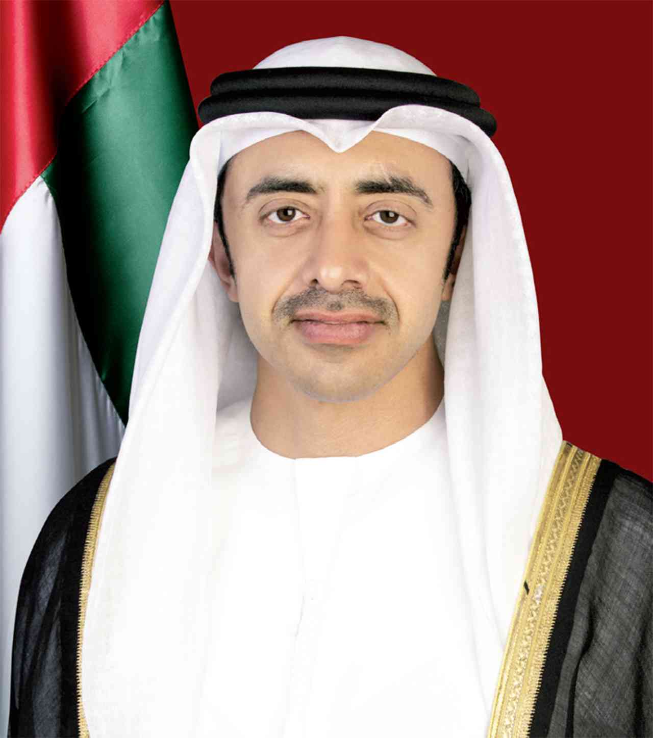 عبد الله بن زايد يوجه رسائل مهمة للرياضيين في مداخلته بـ "خلوة كرة الإمارات"