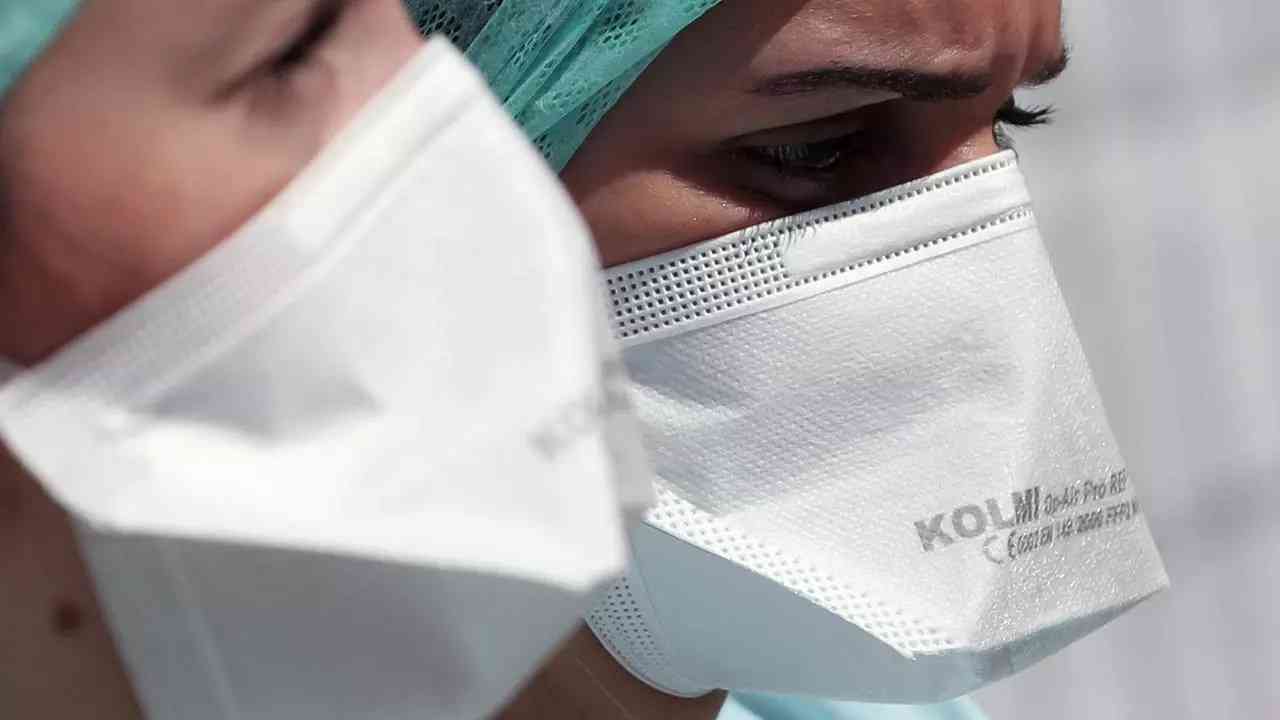 كيف نقضي على انتشار كورونا خلال أسابيع؟