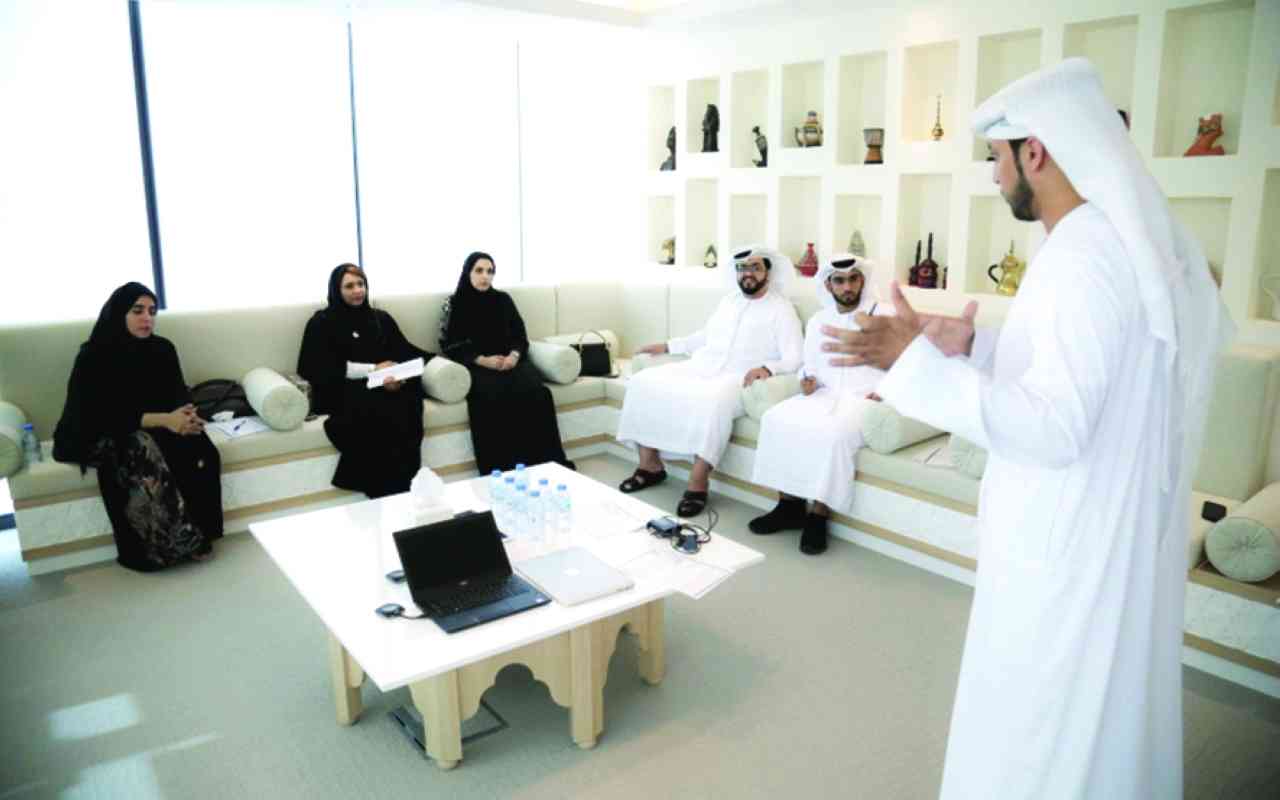 "دور كبير لمراكز الشباب في تعزيز المهارات وتنمية القدرات | أرشيفية"
