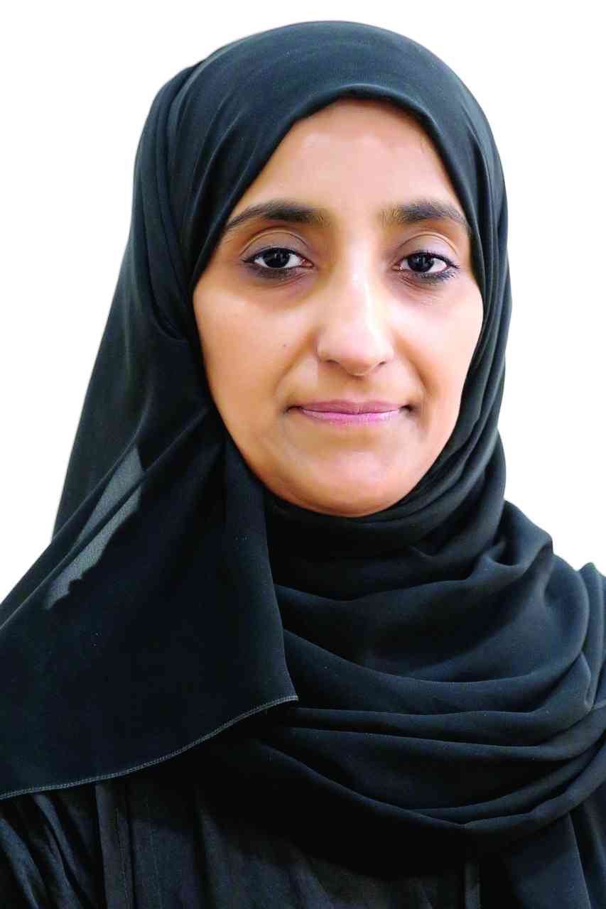 "غنيمة عيسى"