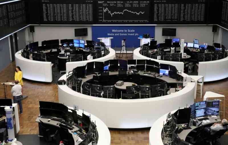آمال انتعاش  وأرباح شركات تصعد بأسهم أوروبا وأمريكا