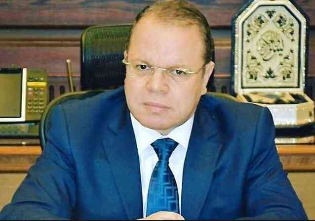 مصر..  حبس والد الرضيعة "مكة" لاتهامه بالشروع في قتلها