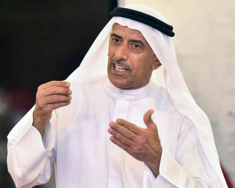 "علي بو جسيم"