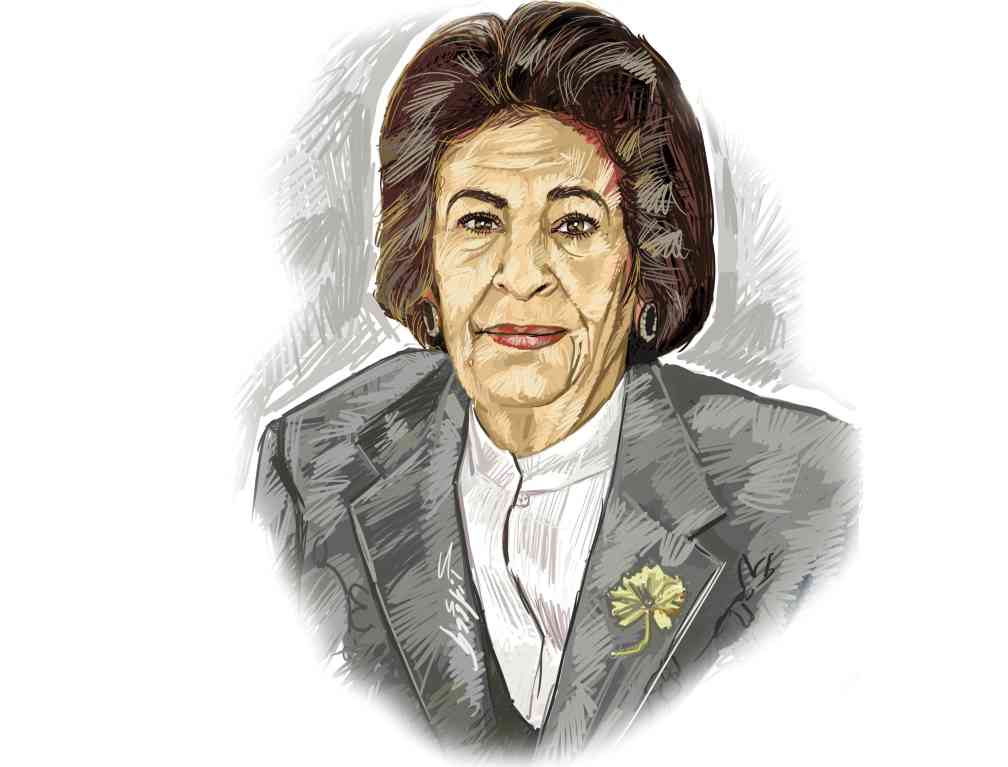لولوة آل خليفة.. بلسم آلام المحتاجين