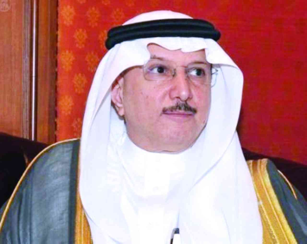 "يوسف بن أحمد العثيمين"
