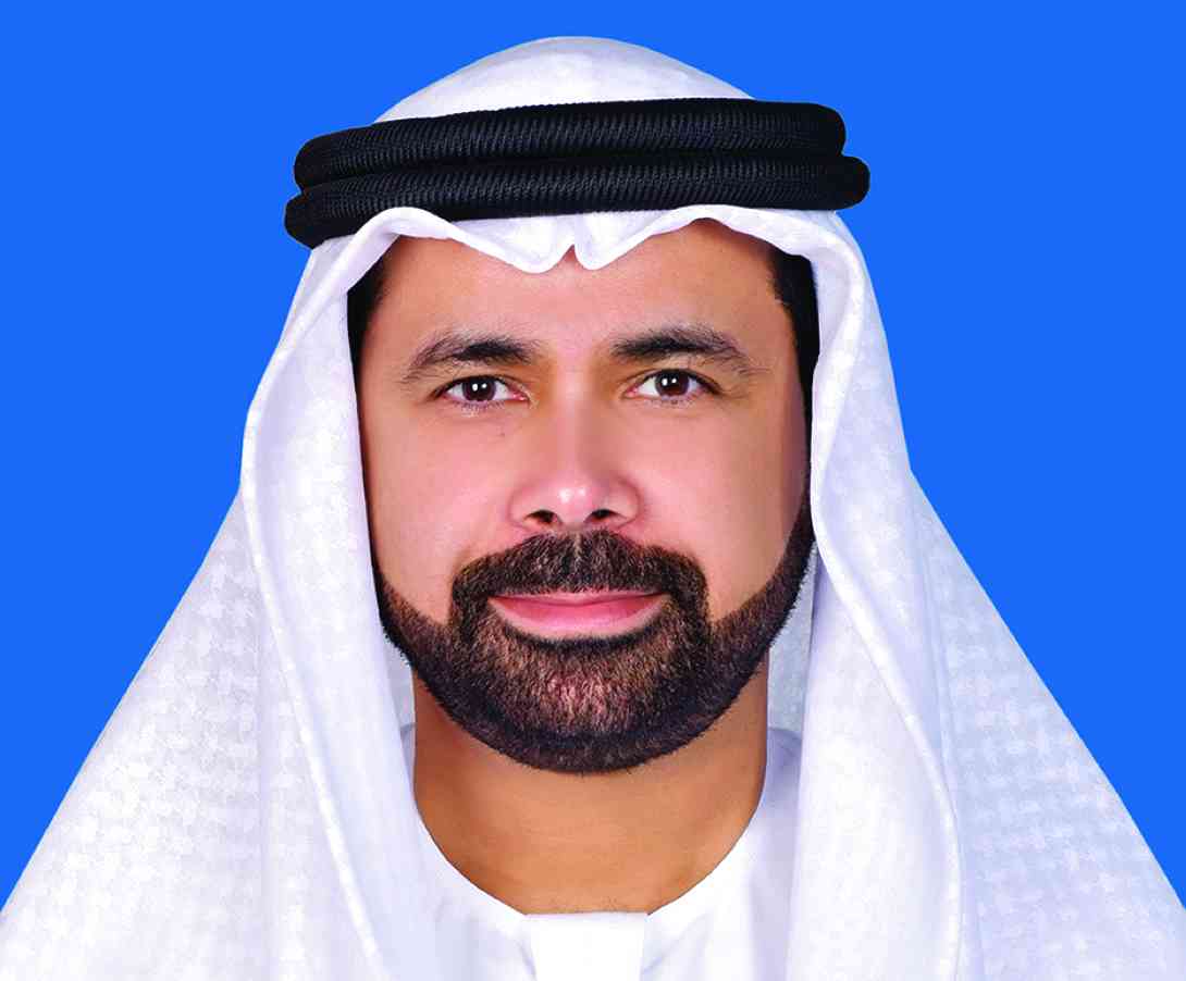"علي النعيمي"