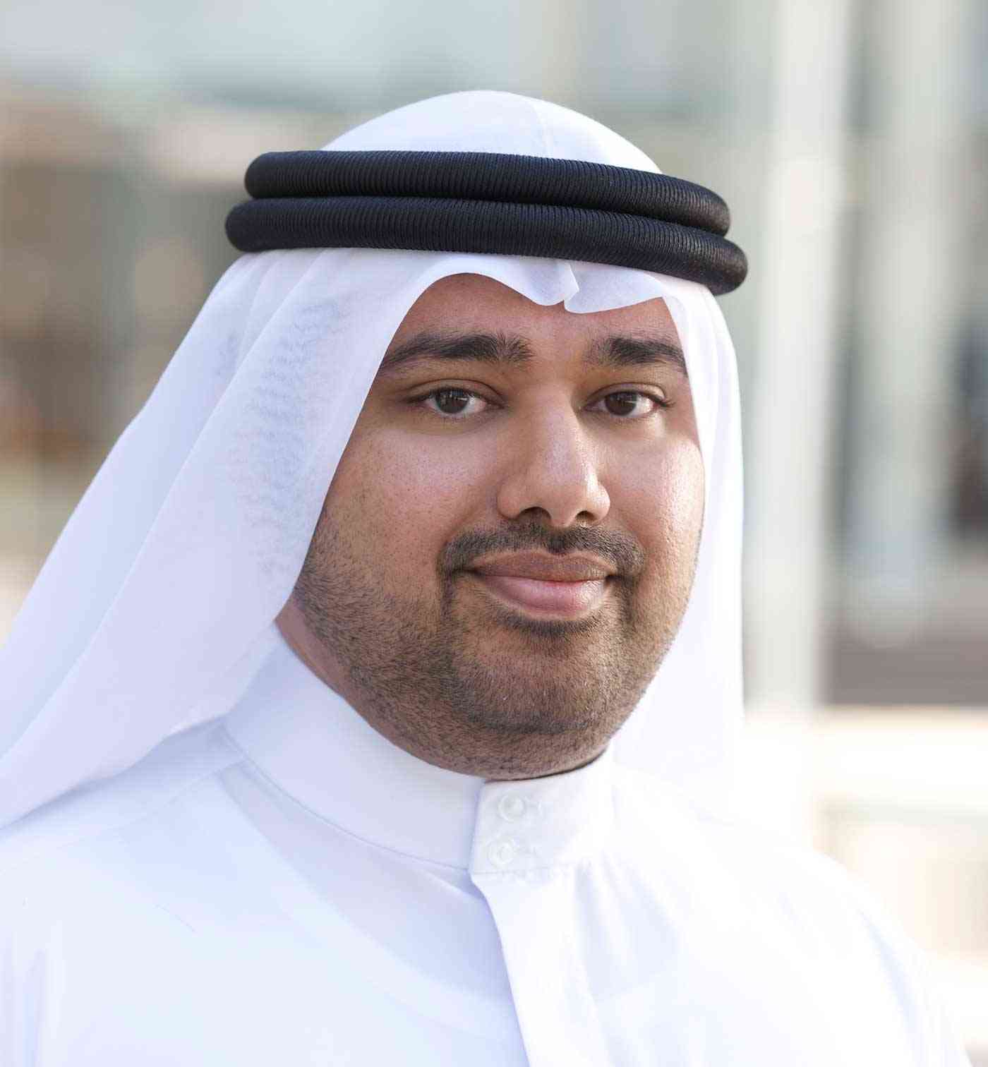"الدكتور محمد المعلا"