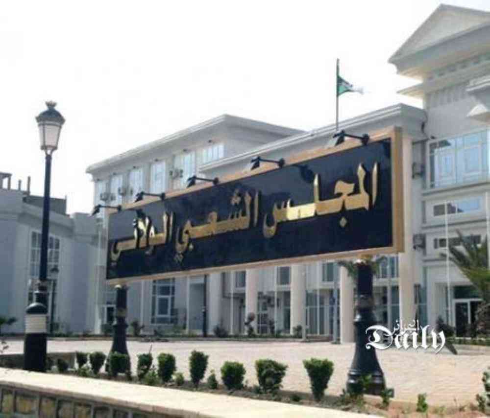 غلق المجلس الولائي بالجزائر بسبب «كورونا»