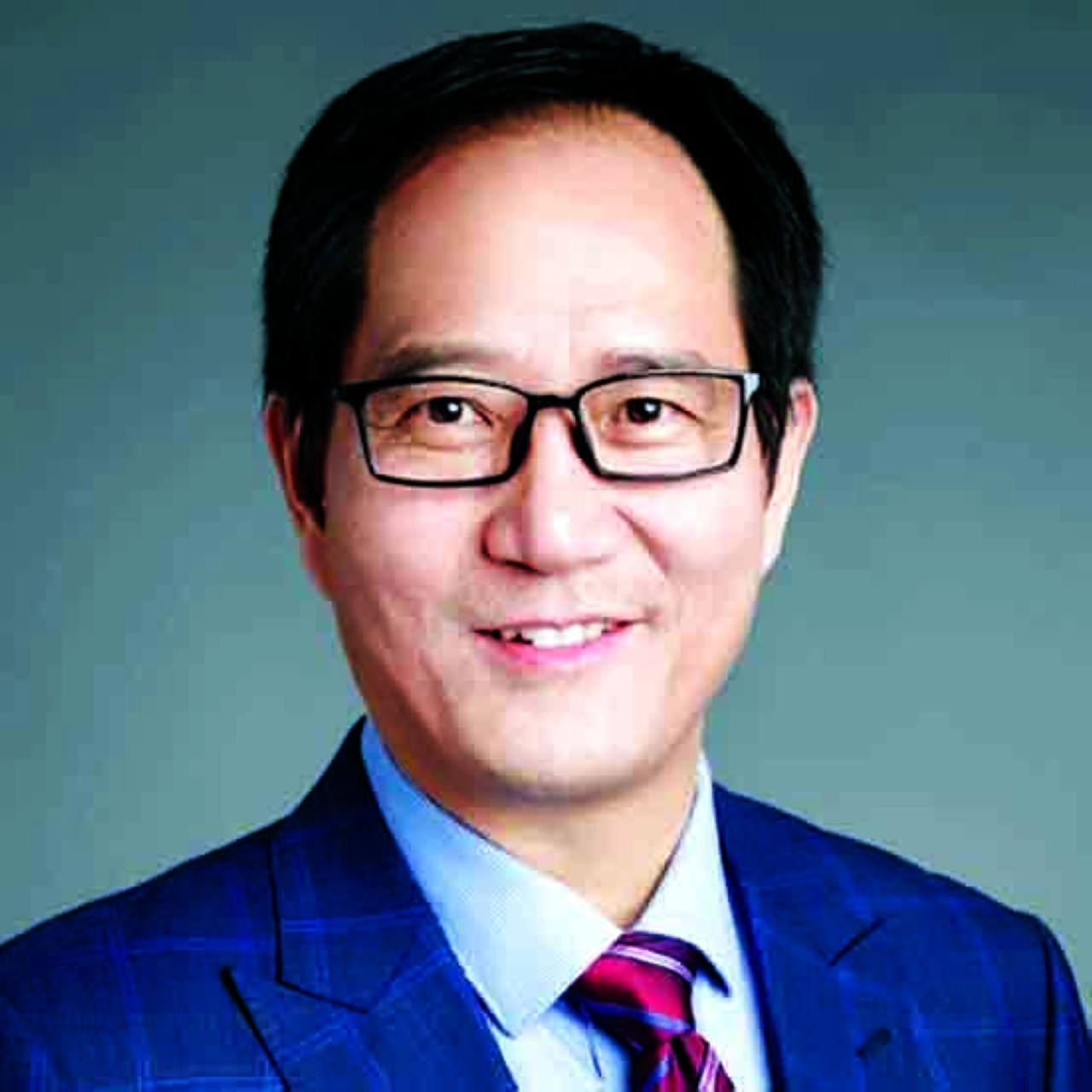 "ين لي بينغ"