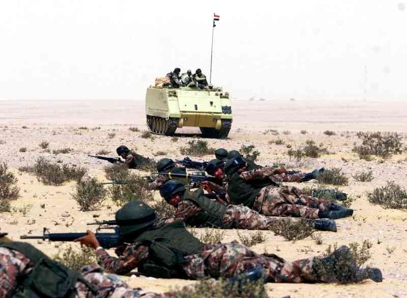 برلمانيون ليبيون لـ«البيان»: مصر تقلب موازين القوى ضد تركيا