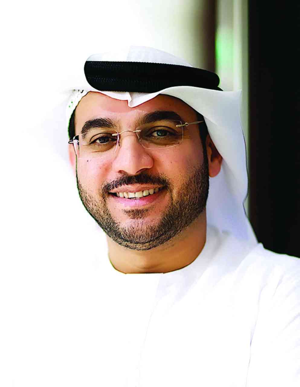 "سعيد العطر"