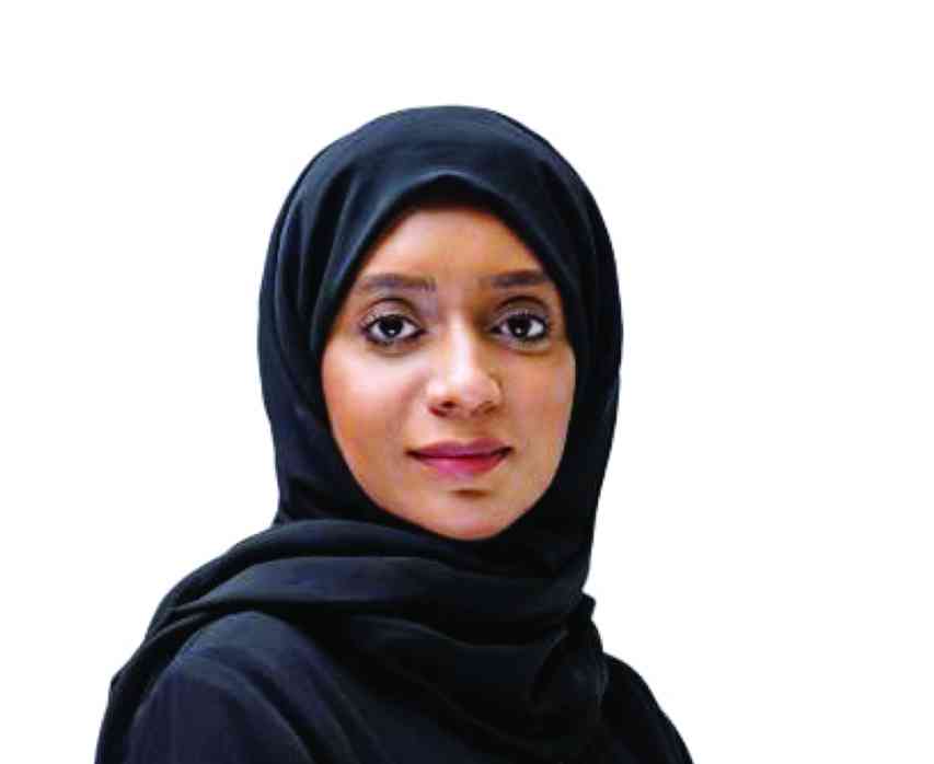 "سهيلة الوالي"