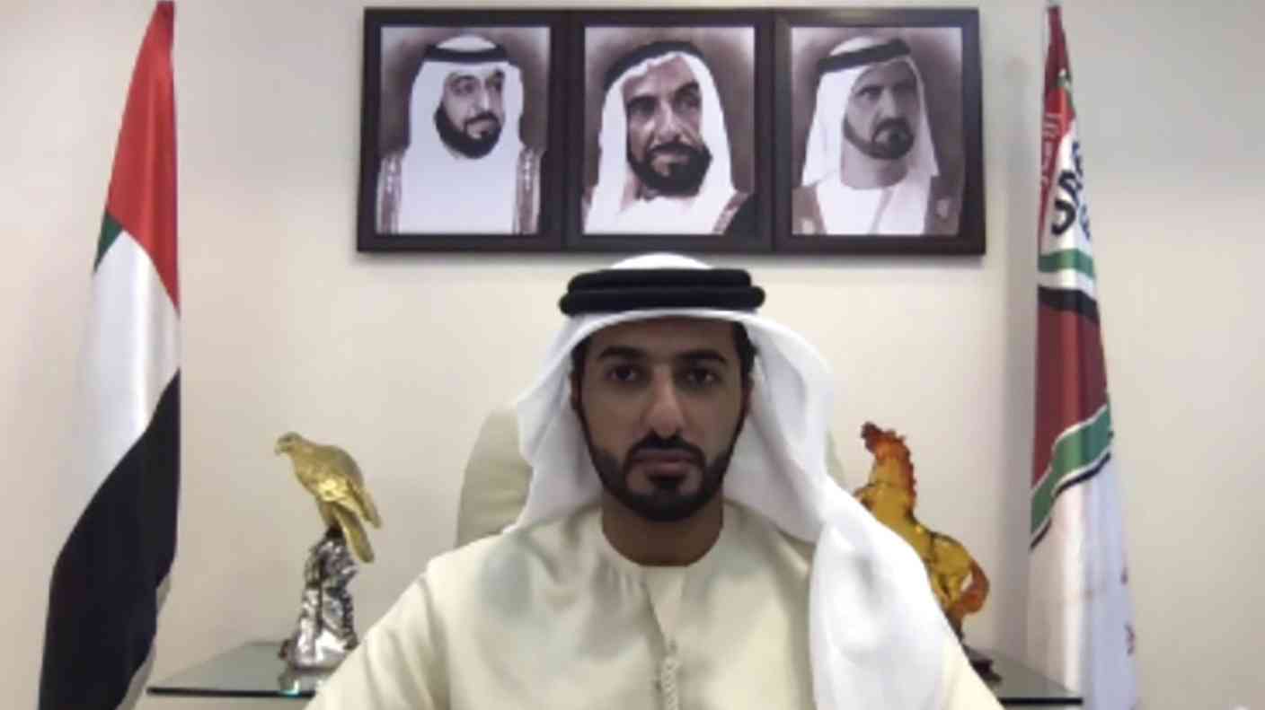 القيادات الرياضية تستشرف مستقبل «الحركة الأولمبية»