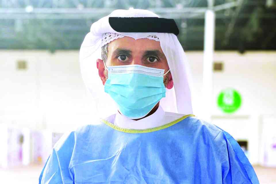 "سعيد البلوشي"