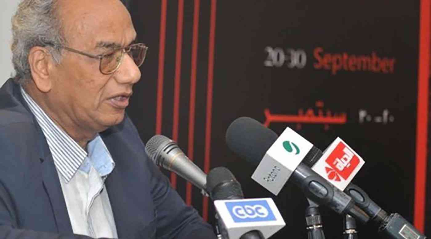 رحيل الناقد المسرحي المصري حسن عطية