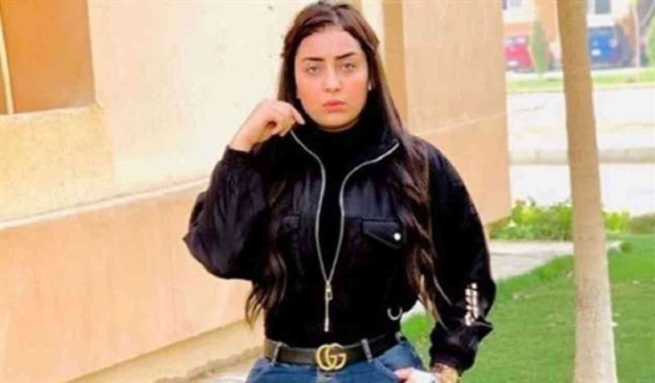 قرار جديد بشأن الفنانة المصرية عبير بيبرس لقتلها زوجها