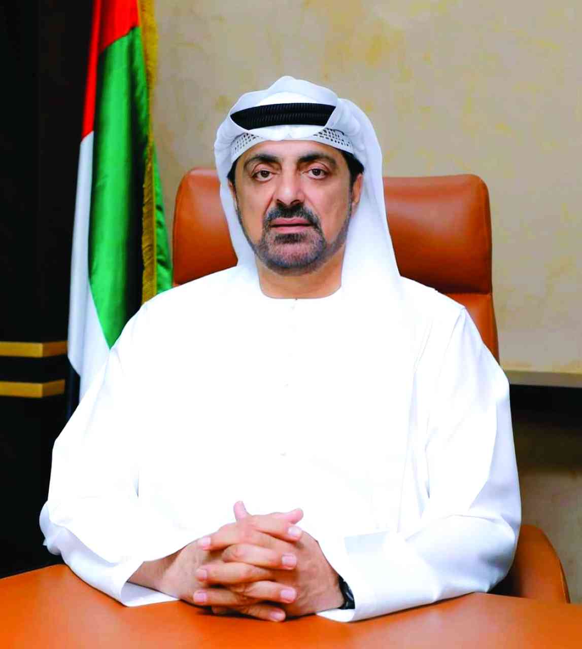 "خليفة الدراي"