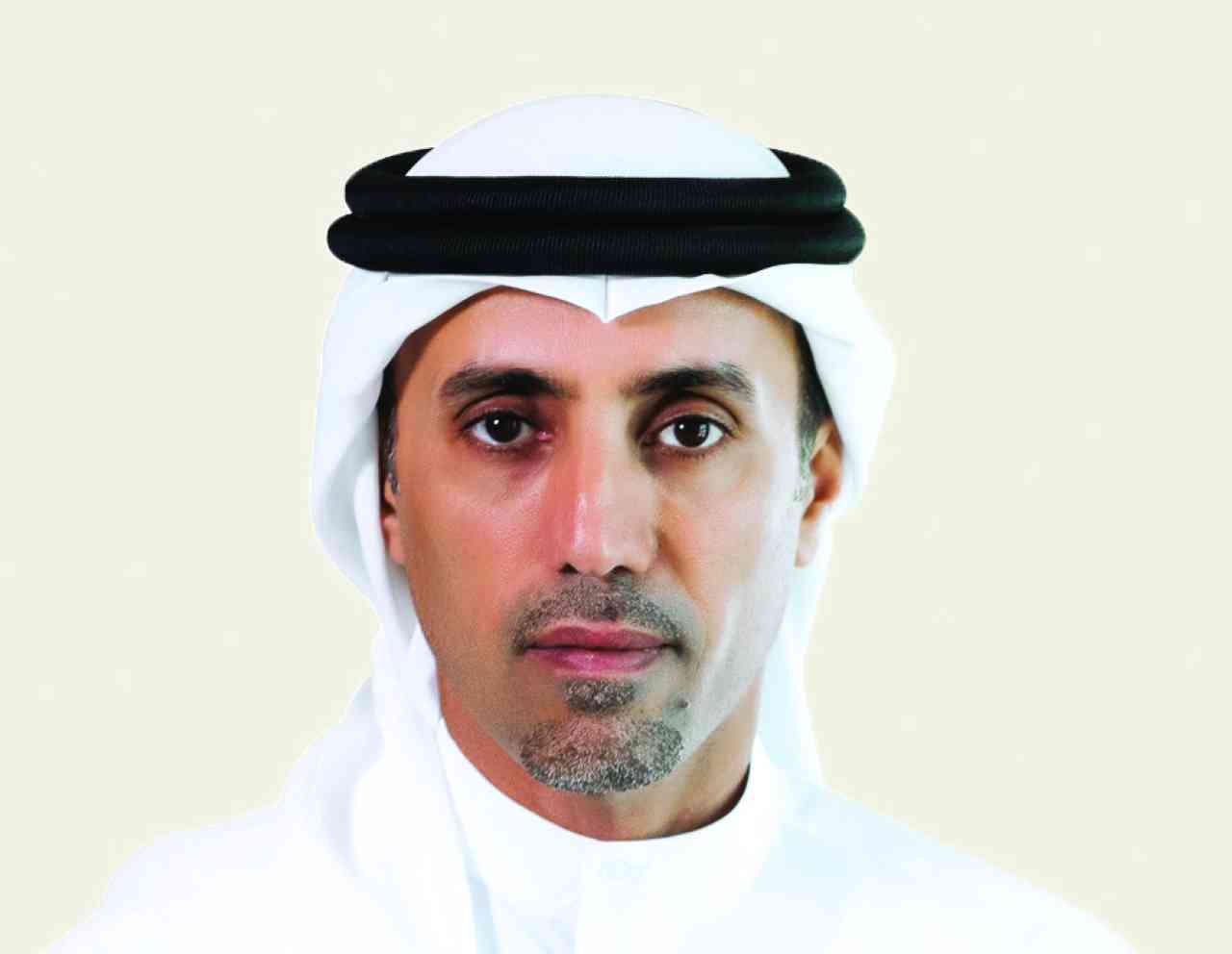 "محمد الحبتور"