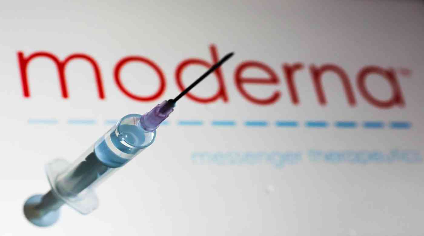 تجارب على القردة تثبت نجاعة لقاح "مودرنا" في الوقاية من كورونا