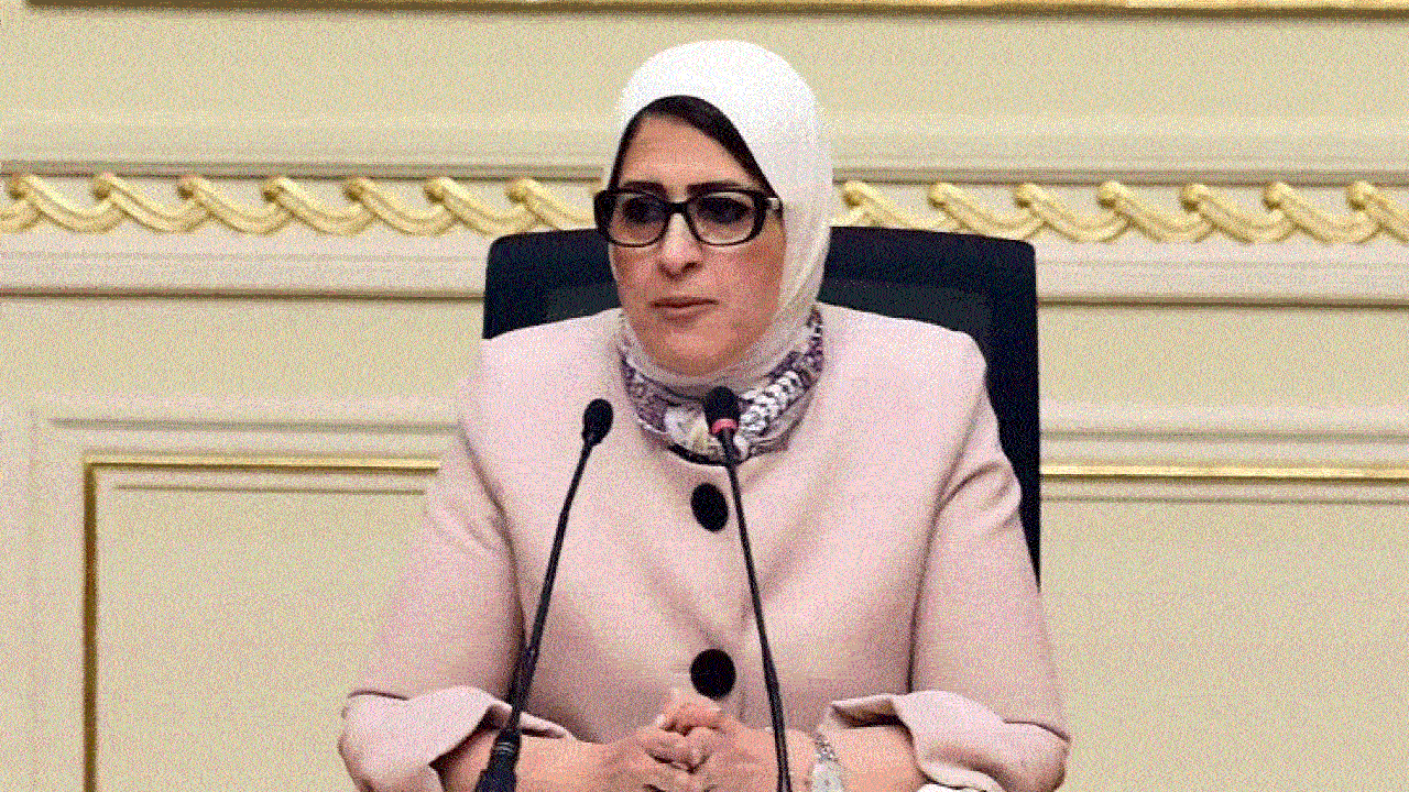 مصر تعلن خروج جميع حالات "كورونا" من نُزل الشباب