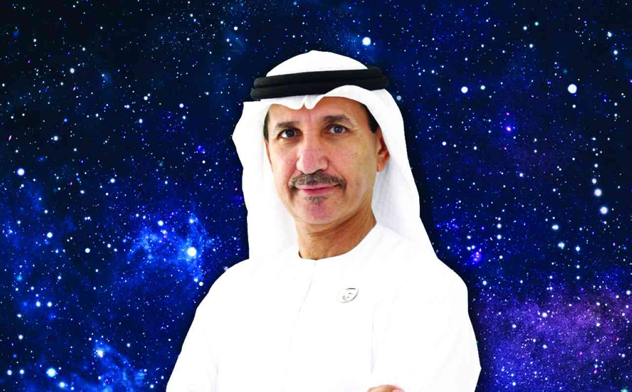 "محمد الأحبابي"