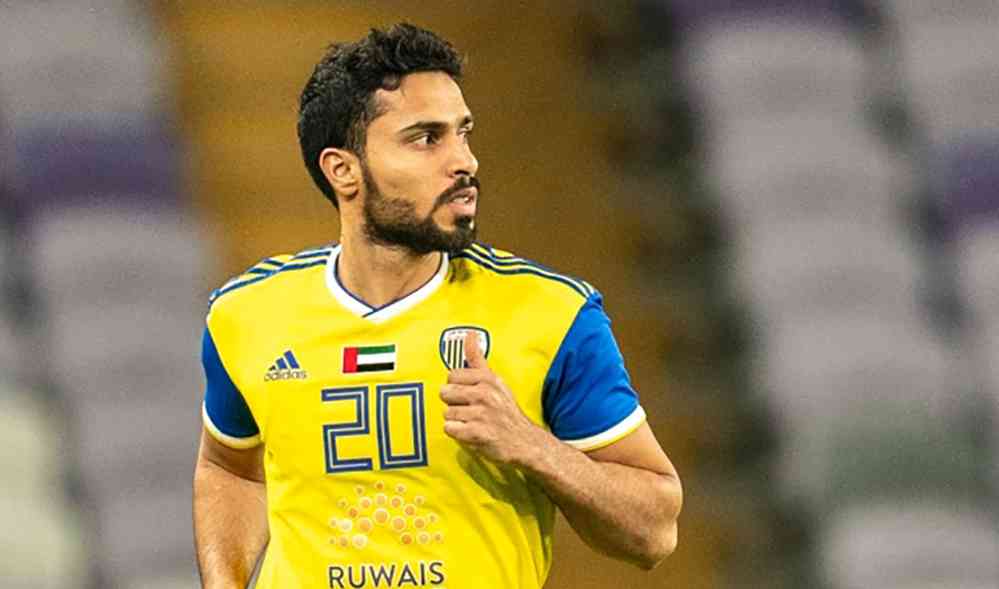 "مسعود سليمان"