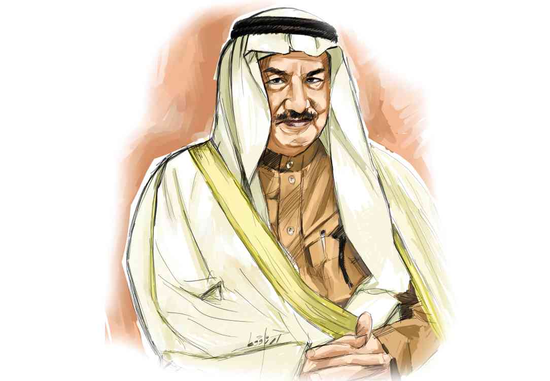 الشبيلي.. رمز الإعلام السعودي .. كتب سيرته ورحل