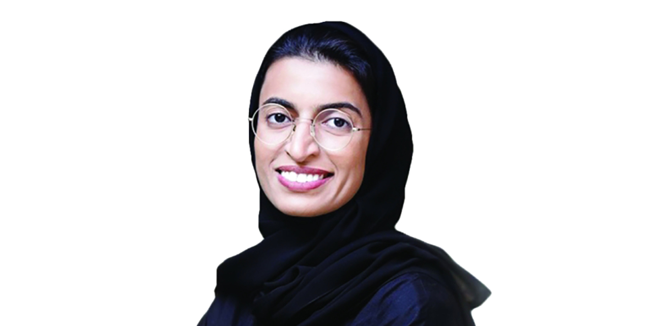 "نوره الكعبي"