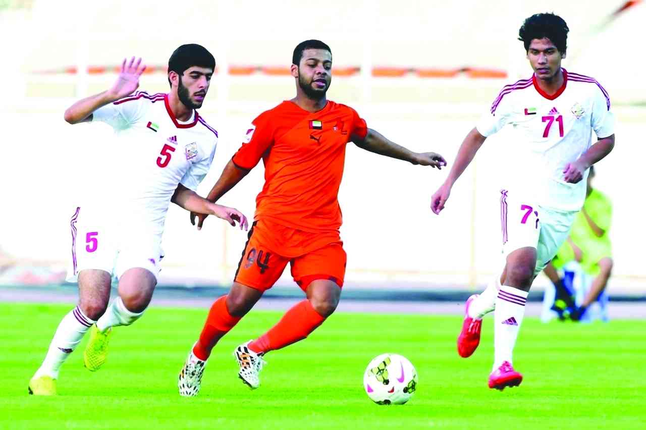 "من منافسات دوري «21» | أرشيفية"