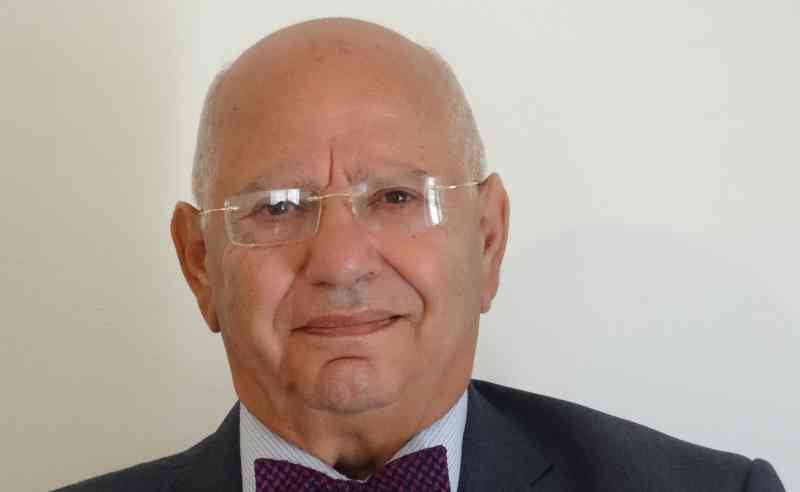 ممدوح سلامة: تقدم إماراتي علمي وعمراني وصناعي غير مسبوق
