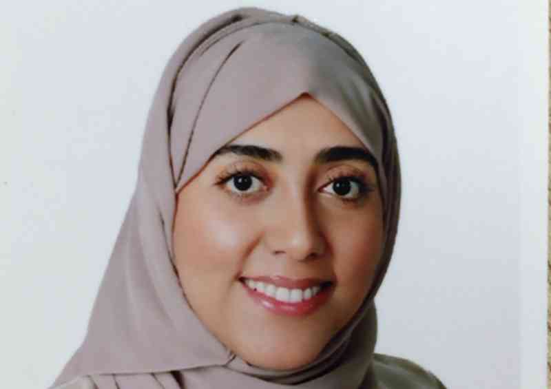 "علياء الجوكر"