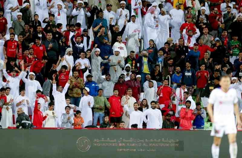 "الجماهير تترقب العودة إلى المدرجات | أرشيفية"