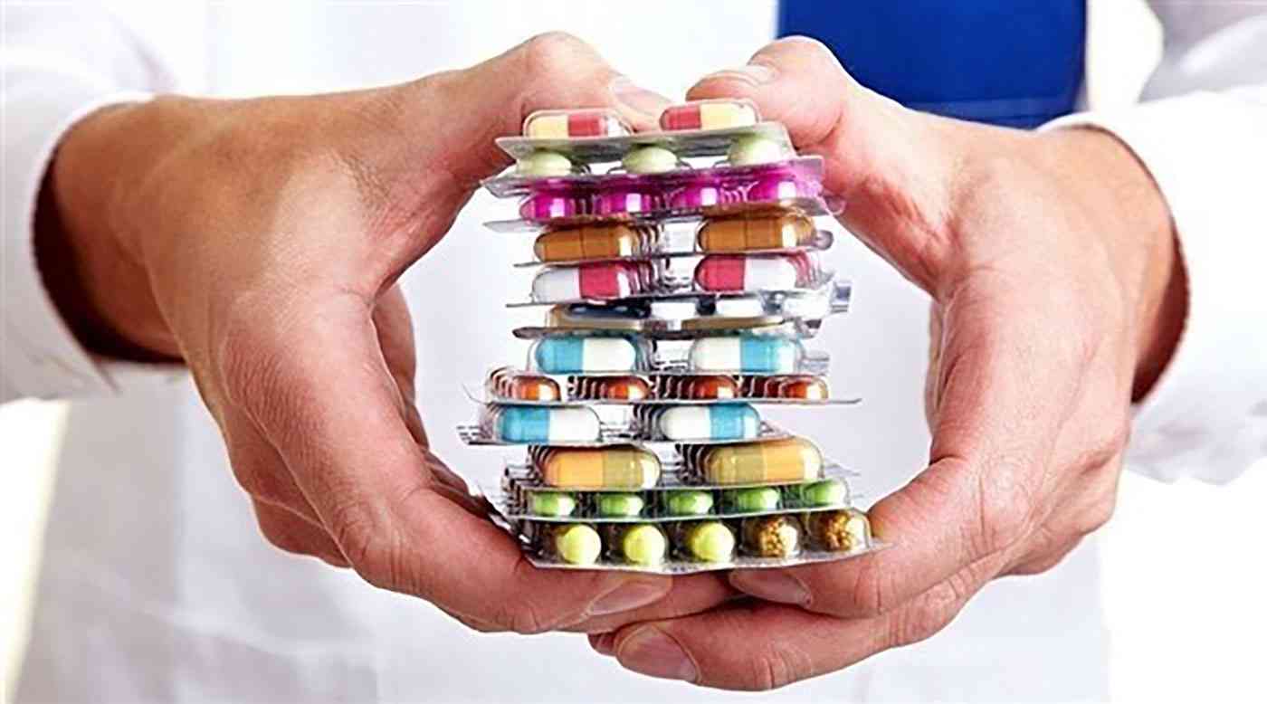 احذر من خلط هذه الأدوية ببعضها البعض