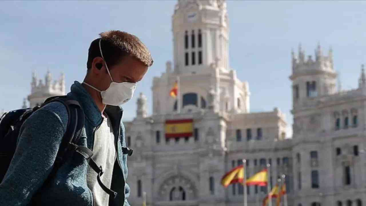 إسبانيا تكشف حقيقة تعرضها لموجة ثانية من كورونا