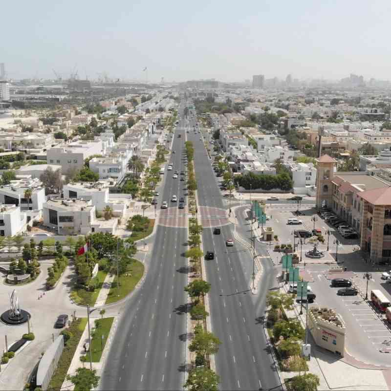 اقتصادية دبي: 3.648 شركة عاملة  في منطقة جميرا
