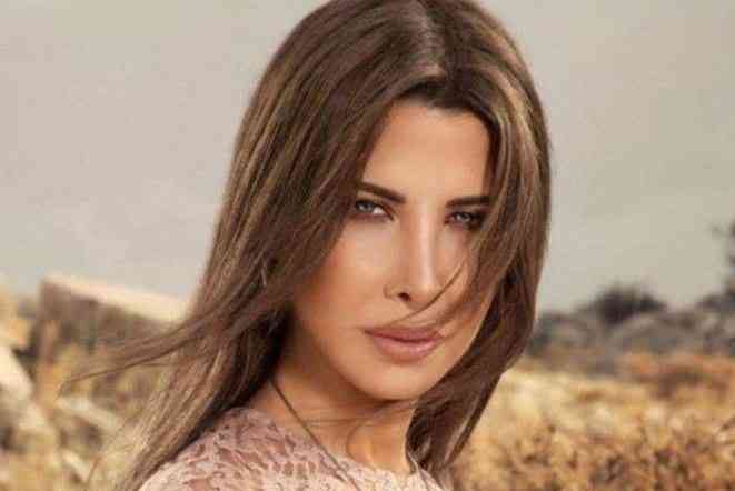 نانسي عجرم تتبرع لصالح ضحايا انفجار بيروت